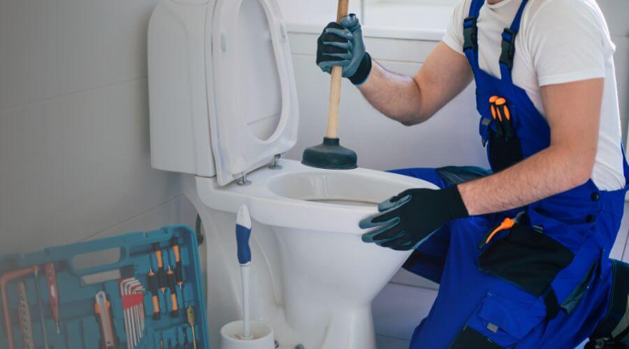 Local expert plumbing services in Franklin, NE